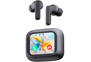 THOGO draadloze oordopjes - 36 uur batterijduur - waterdicht - Active Noise Cancelling