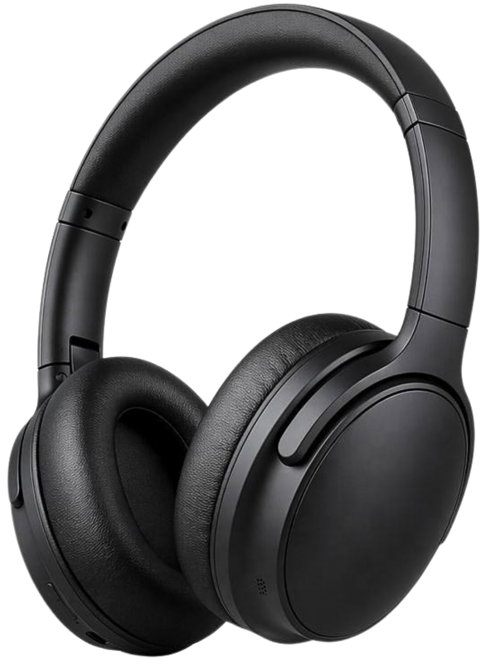 THOGO draadloze koptelefoon - 50 uur batterijduur - Active Noise Cancelling - waterdicht