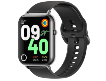 THOGO smartwatch sporthorloge - 200+ sport modus - 10 dagen batterijduur - stappenteller & kcal vebruik - bellen via bluetooth