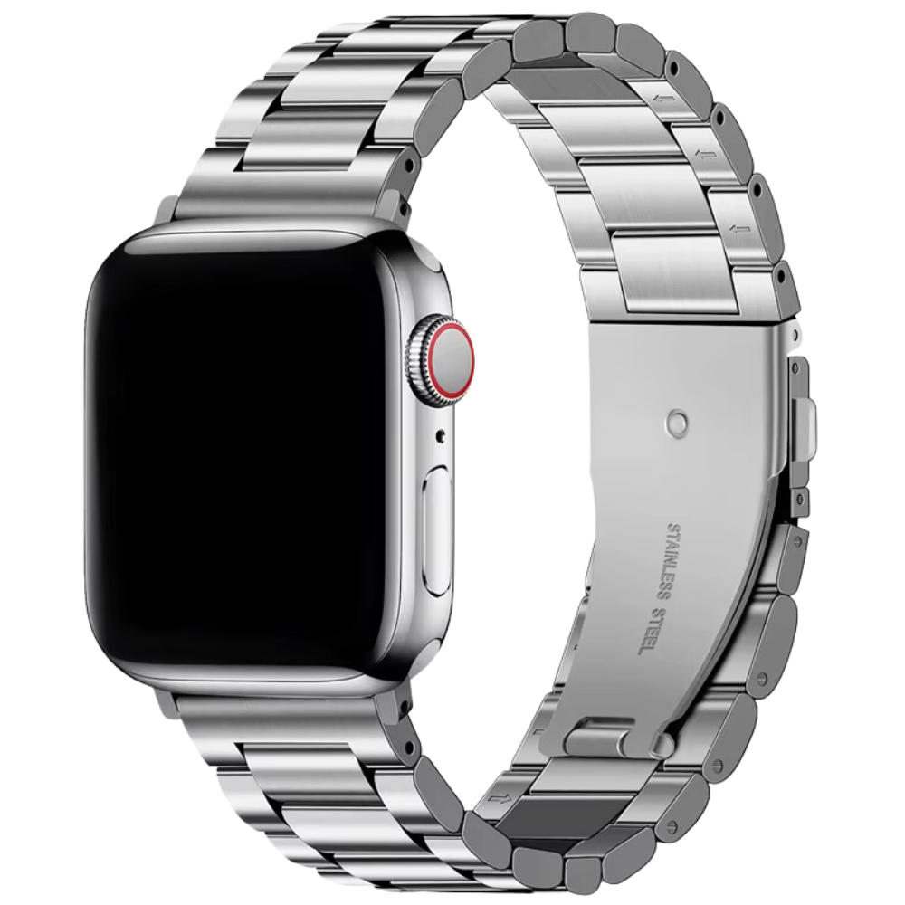 Thogo Apple watch stalen band