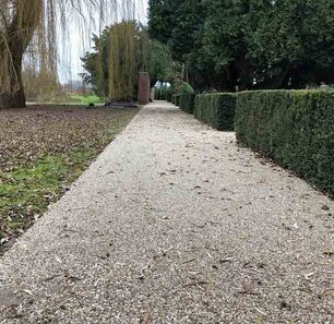 Aquado Mineral® | 0-16mm