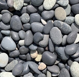 Beach Pebbles