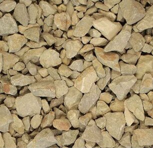 Dolomietsplit - Gravier D'or