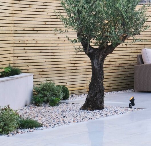 Flamingo Marble 14-20mm