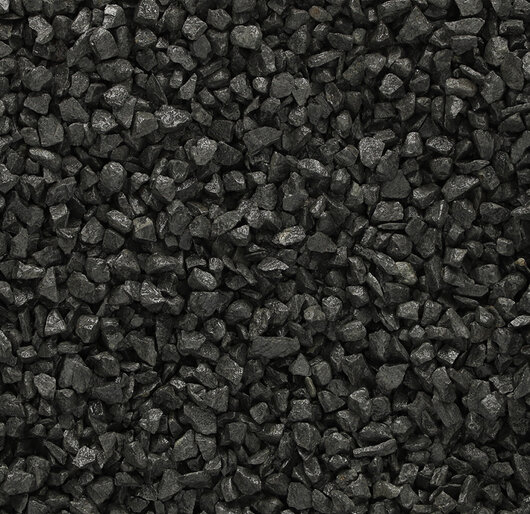 Basalt split