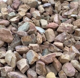 Grauwacke Breuksteen