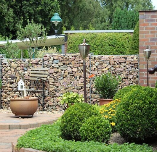 Grauwacke Breuksteen