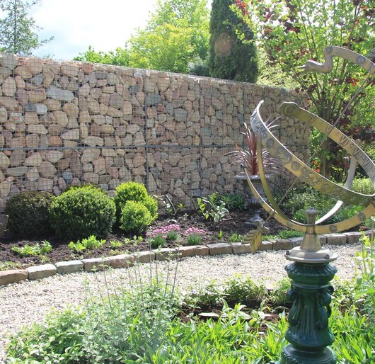 Grauwacke Breuksteen