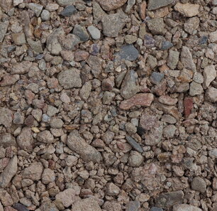 Quarzitische Grauwacke Flachkorn