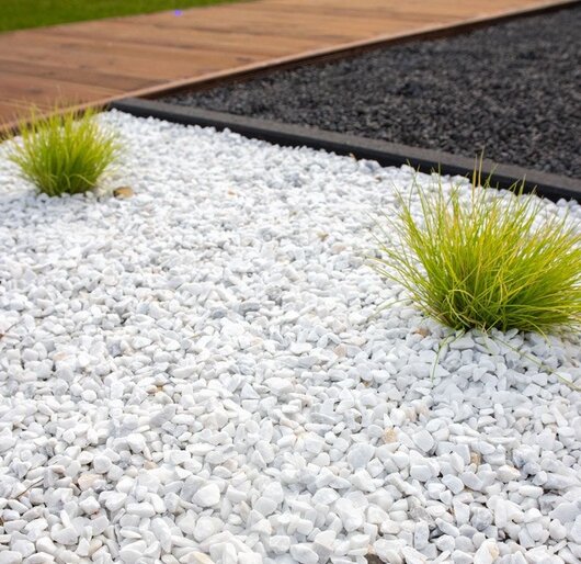 Polar White Split 8-11mm