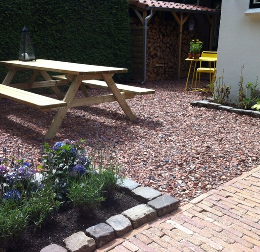 Rode Elbe Split 8-16mm