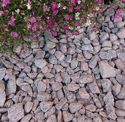 Schots Graniet Split