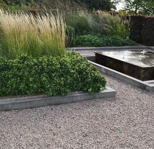 Schots Graniet Split