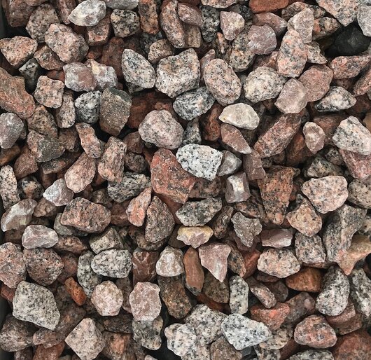 Schots Graniet Split