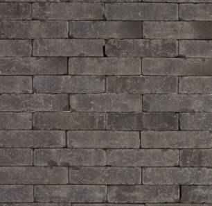 Black Panther | Rustiek waalformaat 20x5x6 cm