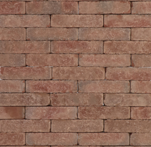 Tiger | Rustiek waalformaat 20x5x6 cm