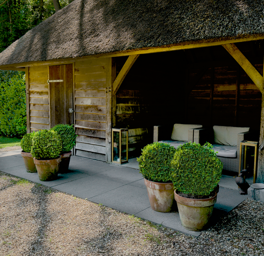 Schellevis Schellevis Oudhollands Antraciet |Tegel 60x60x5cm