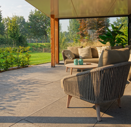 Schellevis Schellevis Oudhollands Creme |Tegel 60x60x5cm