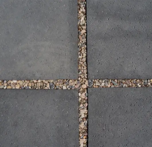 Schellevis Schellevis Oudhollands Antraciet Tegel 40x40x5cm