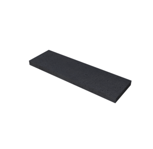 Schellevis Schellevis Oudhollands Carbon Opsluitband | 100x30x5cm