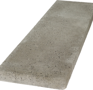 Schellevis Schellevis Oudhollands Grijs Opsluitband | 100x30x5cm