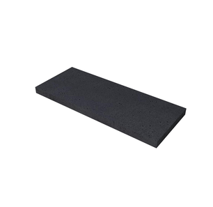 Schellevis Schellevis Oudhollands Carbon Opsluitband 100x40x5cm