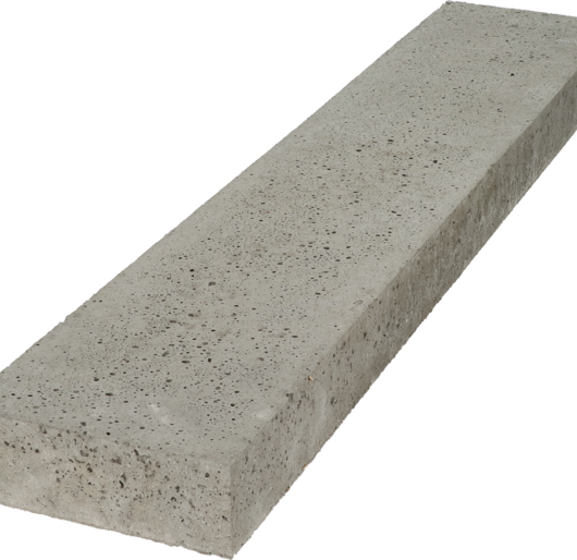 Schellevis Schellevis Oudhollands Grijs Opsluitband | 100x40x5cm