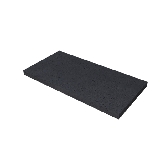 Schellevis Schellevis Oudhollands Carbon Opsluitband | 100x50x5cm