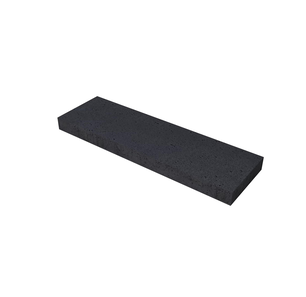 Schellevis Schellevis Oudhollands Carbon Opsluitband | 100x30x7cm