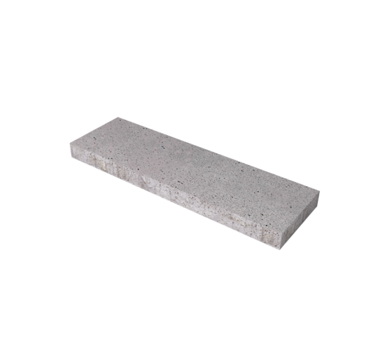 Schellevis Schellevis Oudhollands Grijs Opsluitband | 100x30x7cm