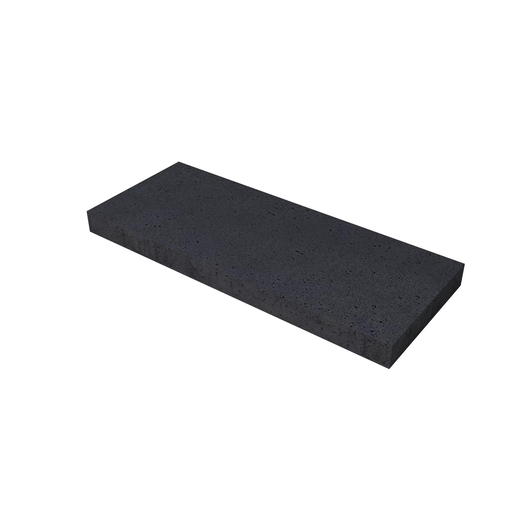 Schellevis Schellevis Oudhollands Carbon Opsluitband 100x40x7cm