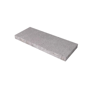 Schellevis Schellevis Oudhollands Grijs Opsluitband | 100x40x7cm