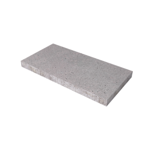 Schellevis Schellevis Oudhollands Grijs Opsluitband | 100x50x7cm