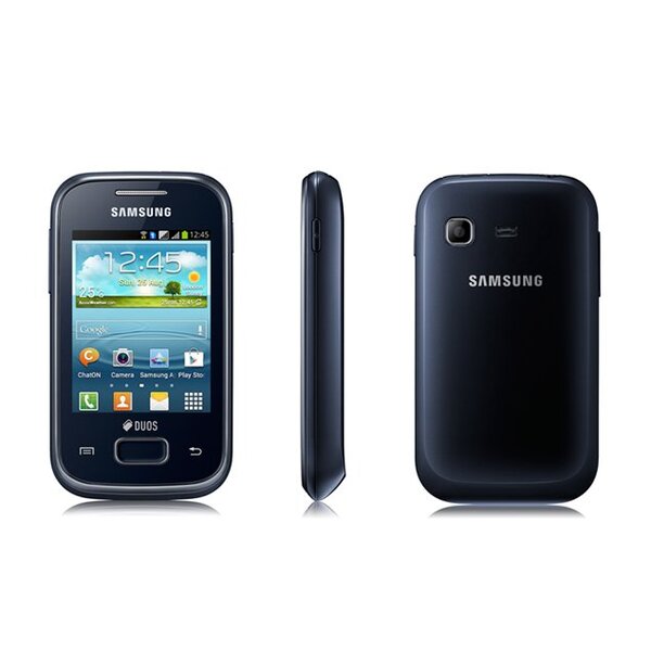  Samsung GALAXY Pocket Neo S5310 Android