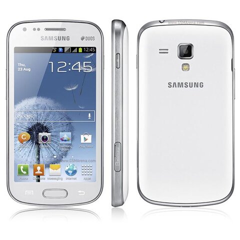 GALAXY S Duos S7562 Android