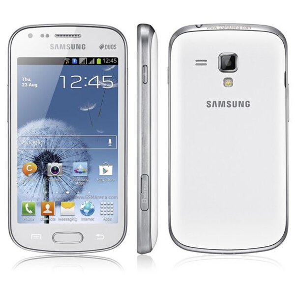  Samsung GALAXY S Duos S7562 Android