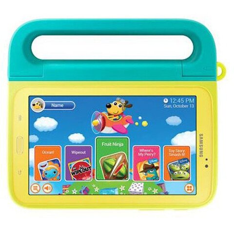 GALAXY Tab3 7.0 Kids Wi-Fi T2105 Android