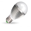 Samsung Bulb LED lamp E27 6,5W
