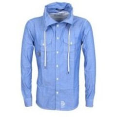 Producten getagd met Blouse