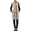 HM Mouwloze trenchcoat
