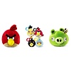 Angry Birds toys
