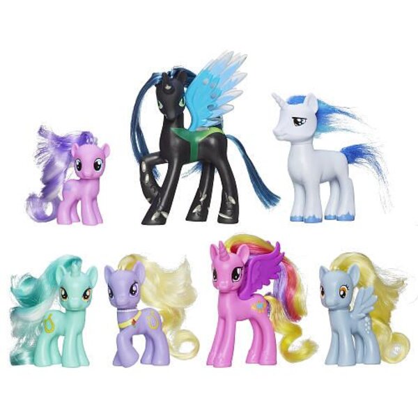  My Little Pony Special Edition