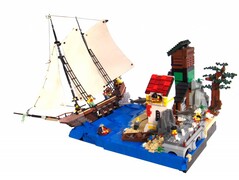 Producten getagd met Lego