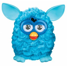  Furby