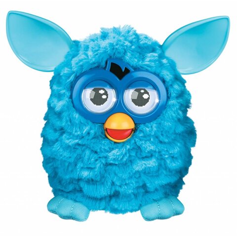 Furby