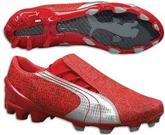 Producten getagd met Puma