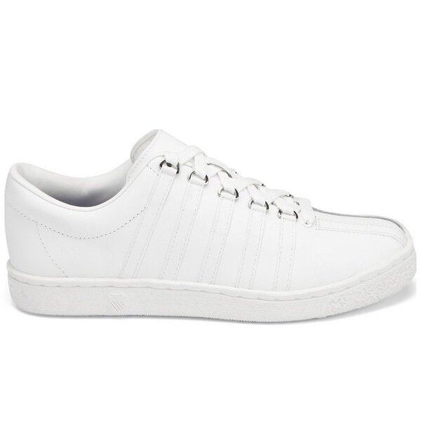  K-Swiss tennis shoes