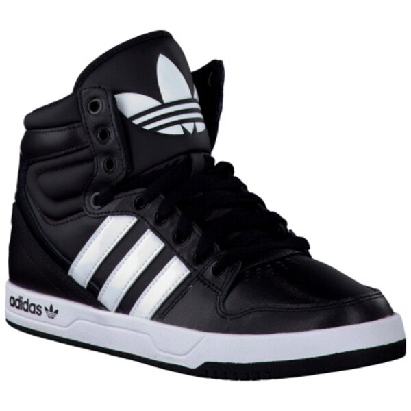  Adidas High Sneakers