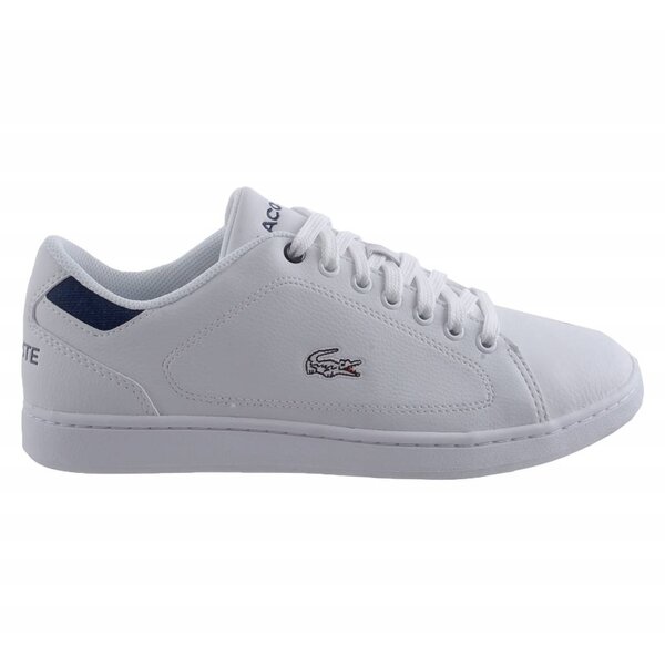  Lacoste White Sneakers