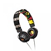 Marley Old School Headphones